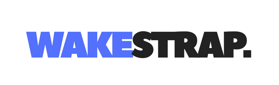 WakeStrap